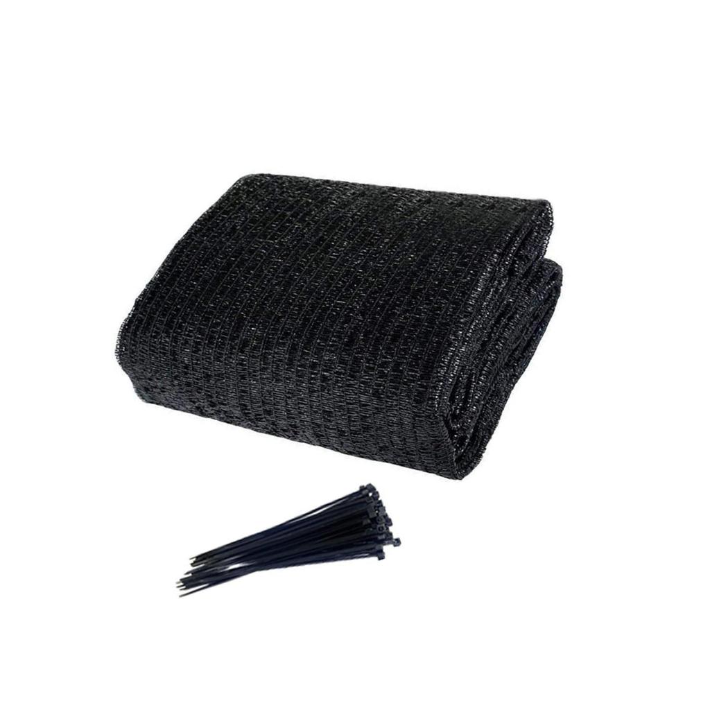 Защитная сетка от солнца и УФ-лучей, покрытие для теплицы, чехол для автомобиля от птиц, уличная садовая солнцезащитная сетка, блокирующая солнце, теневая сетка, сетка для растений