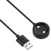 1m Charger Adapter Replacement USB Charger Cord SmartWatch Magnetic Suction Charging for Race S Ocean vertical 9