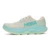 Hoka One One Rincon 4 Удобные Универсальные Нескользящие Прочные Низкие Тренировочные Беговые Кроссовки Женская кроссовка Светло-голубой 1155131-FSTB