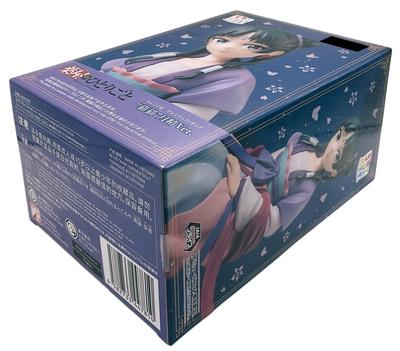 ТВ Аниме «Дневники аптекаря» Премиальная фигурка Choconose «NekoNeko» Версия Духа Луны