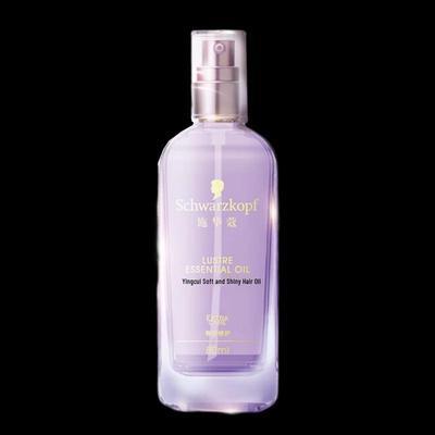 Schwarzkopf Роскошное масло для мягких и блестящих волос
