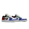 Air Wmns Air Jordan 1 Low SE Разноцветный DB5455-100
