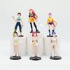 K-pop Истребители демонов ПВХ фигурка с подставкой для декора стола Коллекционный подарок