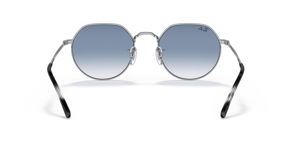Солнцезащитные очки RB3565 SILVER 51 [Ray-Ban]