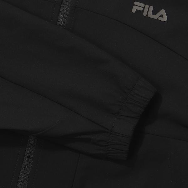 Fila Ветровка с эластичными вставками