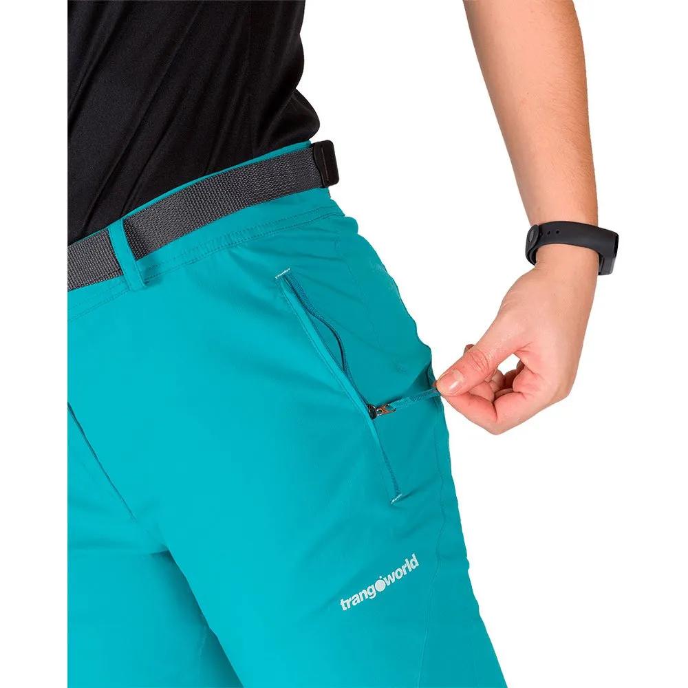 Trangoworld Брюки 3/4 Youre DN