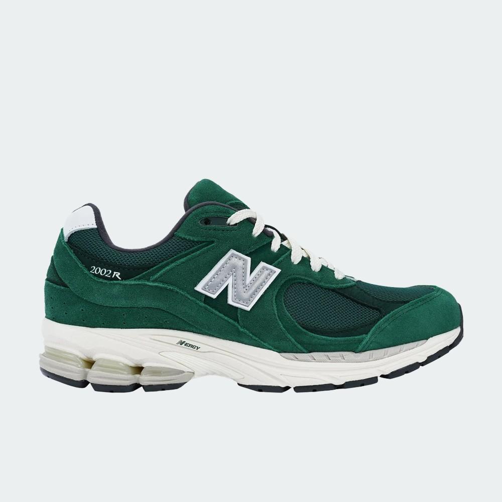 New Balance 2002R Ночной Зеленый M2002RHB