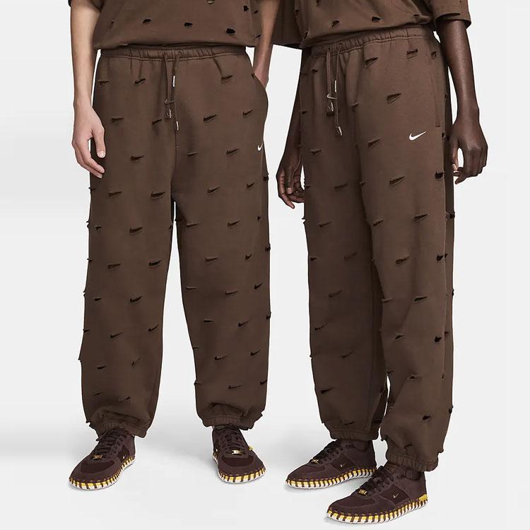 Nike Спортивные брюки X Jacquemus Swoosh FJ3269-259