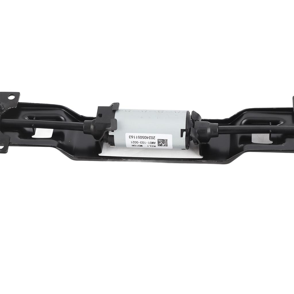 Positioning Forward Backward Low Noise Electric Seat Slide Rail 12V Seat Adjustable Sliding Track Flexible for RV Electric Seat