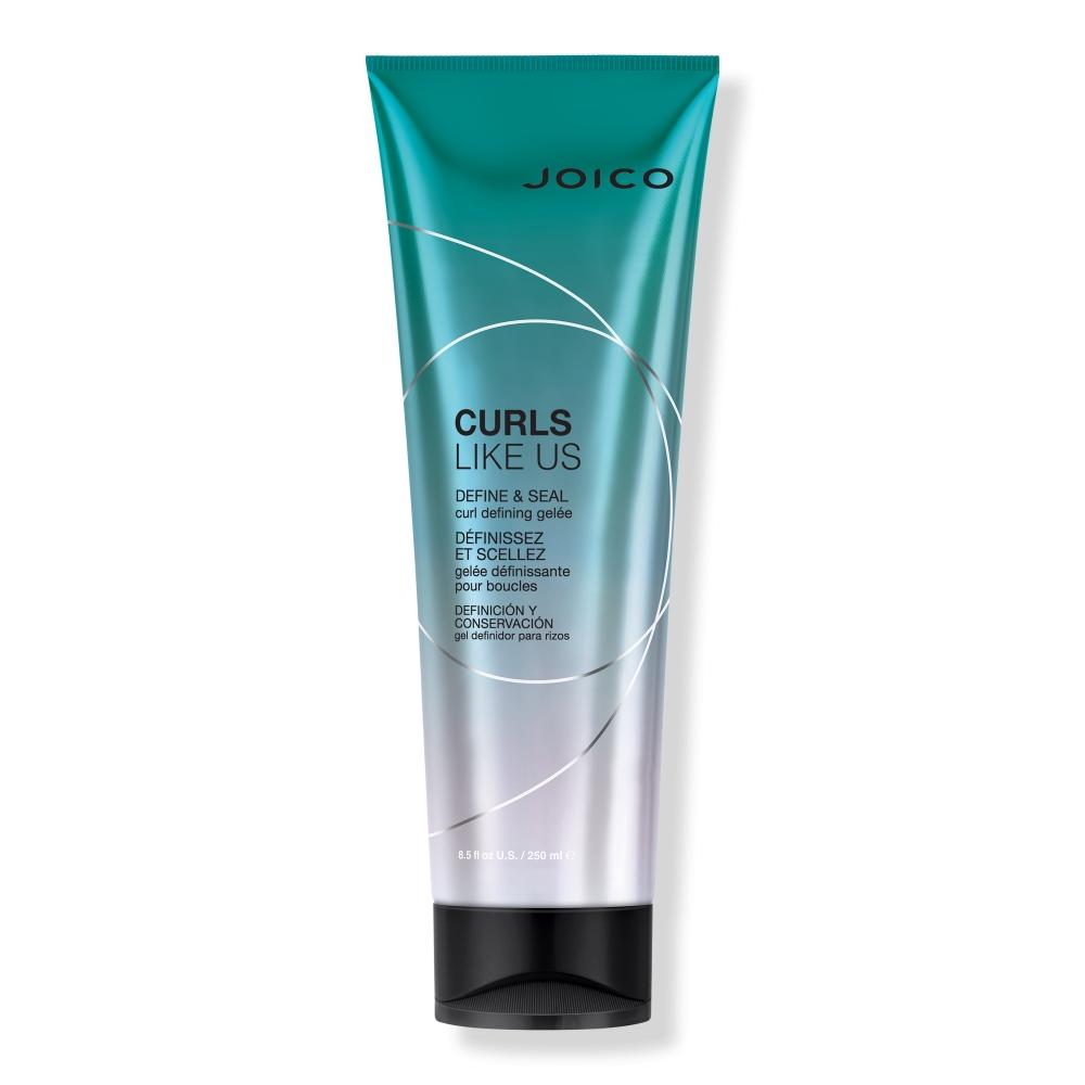 Joico Curls LikE Us DEfinE SEal Curl DEfining GEl E 8.5 Oz