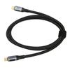Кабель передачи данных USB 4.0 Gen 3, передача данных 40 Гбит/с, зарядка 240 Вт, поддержка отображения 8K 60 Гц, кабель Type C - Type C