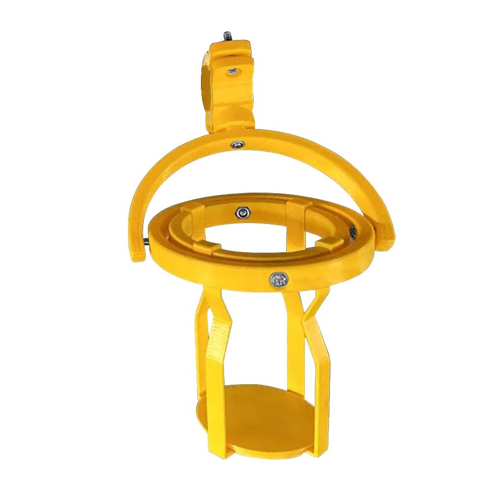 Гироскопический подстаканник Самовыравнивающийся подстаканник Зажим Крепление для велосипедной чашки для воды для велосипедов Электросамокатов