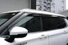 Аэродинамические дефлекторы боковых окон COLT SPEED для Outlander PHEV (GN0W) CSD0301-010