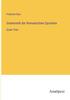 Книга Grammatik Der Romanischen Sprachen : Erster Theil