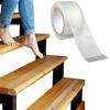 5M Transparent Anti Slip Tape Waterproof Non-Slip Traction Grip Tape To Tubs Boats Stairs Clear Soft Comfortable For Bare Feet