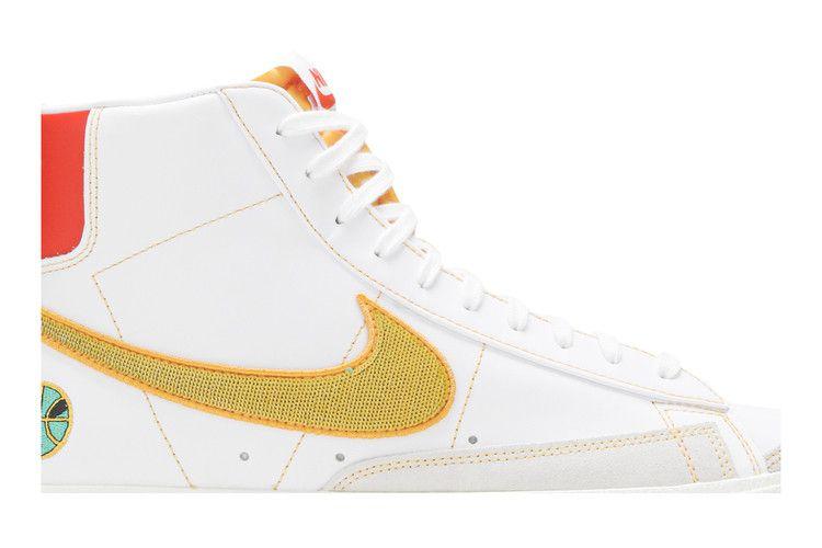 Nike Blazer Mid 77 Raygun