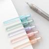 Candy Color Automatic Pencil Drawing Writing Tool Propelling Pencil Movable Pencil  School Office