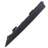OPEL INSIGNIA B 17-20 Front Bumper Cover Trim Strip, Right