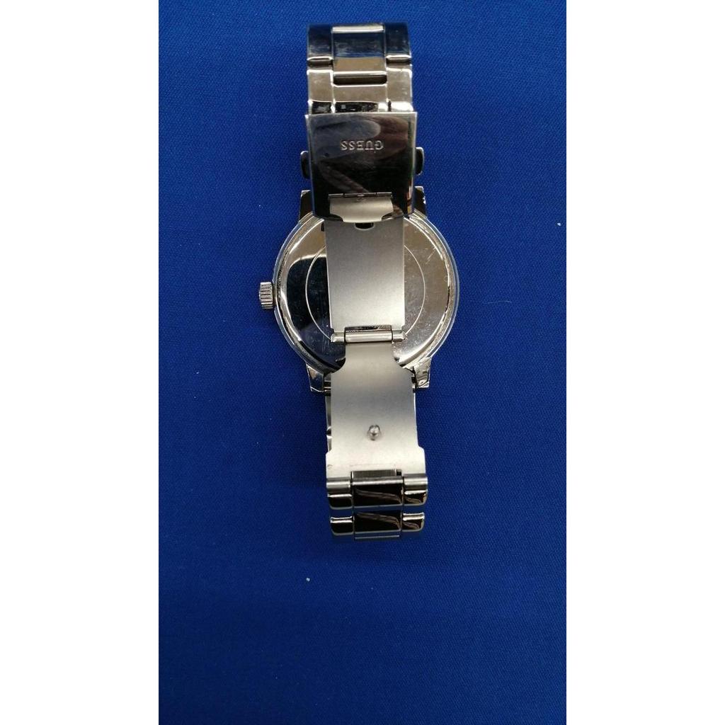 Б/у кварцевые часы GUESS W10565G1
