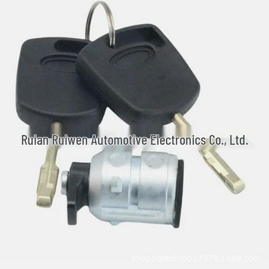 2S6Z-5828624-A: Совместимо с комплектами цилиндров замка двери Ford Fusion 2002-2012 гг.