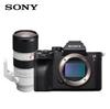 Sony Alpha 7R IV Full-Frame 4K Mirrorless Camera (A7R4A) (CN version)