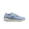 (w) Air Footscape Woven Ice Blue