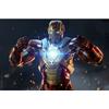 Фигурки Marvel Iron Man 3 Mark 17 Heartbreaker, 1 корейская игрушка