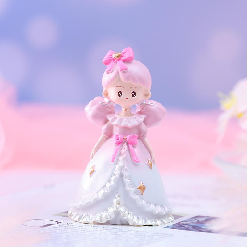 Милое розовое украшение-копилка - большая емкость для монет для студентов, подарок на праздник