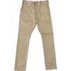 Рабочие брюки Dickies TC Stretch узкие WD5882N Армейский хаки 28