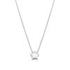 Five pointed star necklace for women, new sweet and cool design, collarbone chain temperament, versatile and exquisite necklace accessories wholesale