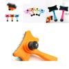Multifunction Dog Pet Cat Puppy Hair Shedding Grooming Trimmer Brush Comb