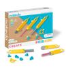 Набор MakeDo для создания поделок из картона (Средний Продвинутый) A0260