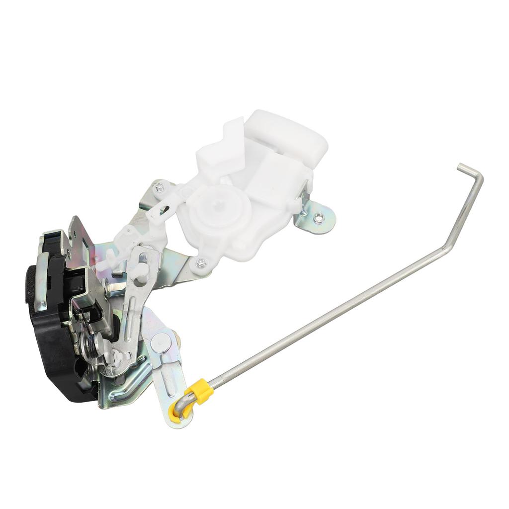 Привод защелки замка задней двери багажника 69110 35071 Высокочувствительная металлическая прочная конструкция для FJ