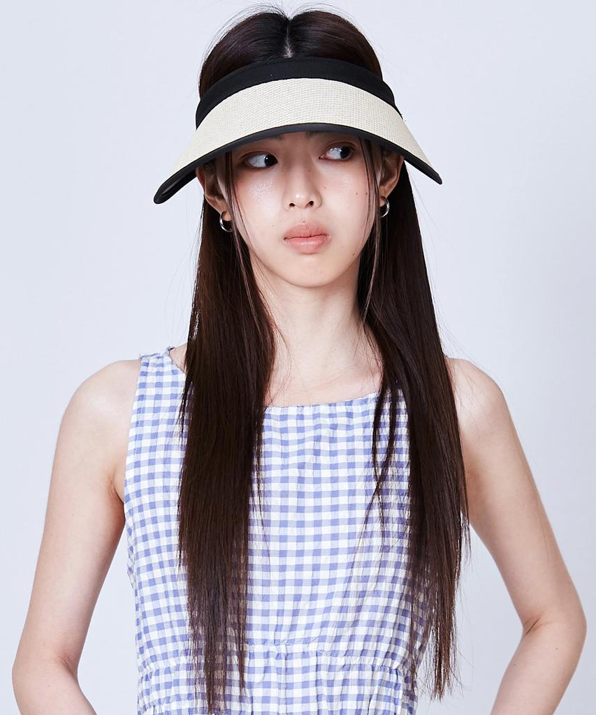 Козырек от солнца Seullipiseullib Paros(3Color)