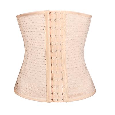 Корсет Body Shaper Талия Тренер Body Shaper Корсеты Сексуальные Бюстье Пояс для похудения Корсет под грудью