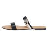 Boss Womens/Ladies Millie Leather Straps Sandals