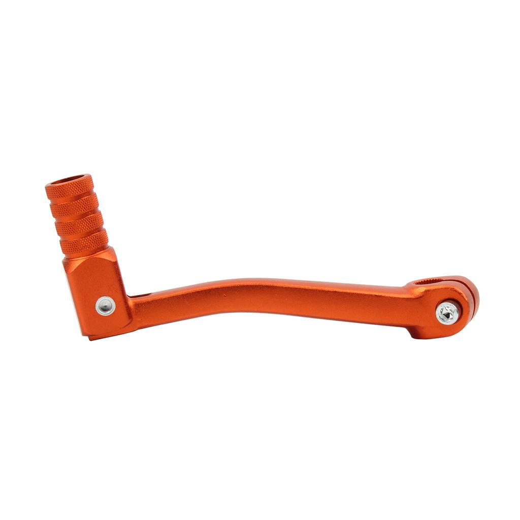 Motorcycle CNC Folding Aluminum Gear Shift Lever For KTM Kayo Honda ATV Dirt Bike Universal Accessories Motocross Engine Parts