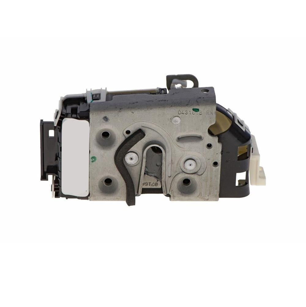 Передний правый электропривод замка двери 4589694AD для Chrysler Dodge Jeep Ram