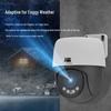 Uniview AI Smart Home Security Camera Series CN plug (adapter included)