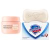 Набор Safeguard Pure White Мыло и Увлажняющий Крем