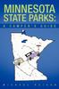 Книга Minnesota State Parks : A Camper's Guide