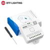 SP Контроллер RGBIC Светодиодная лента с Bluetooth, Wi-Fi и музыкальным приложением (Модели 105/06/07/08/110E)
