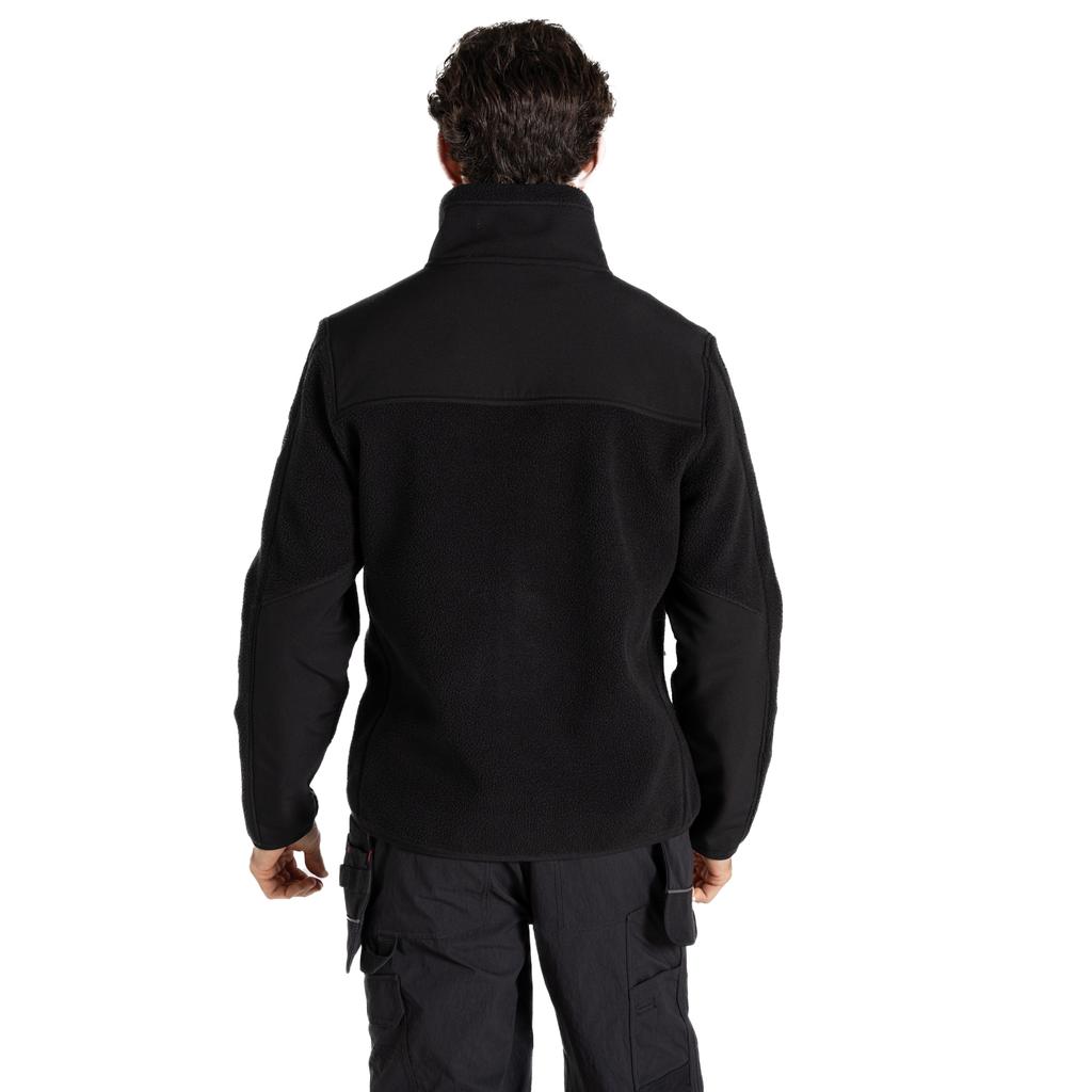 Craghoppers Mens Morley Fleece Jacket