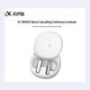 Беспроводные наушники iFLYTEK iFLYBUDS 2 с шумоподавлением для встреч с ИИ