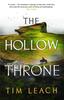 Книга The Hollow Throne