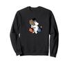 Moominpappa Trunk and Bag Sweatshirt