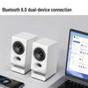 Edifier R20 Desktop 2.0 Computer Speakers with Bluetooth CN plug (adapter included)