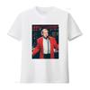 Joe Cocker Retro 70s 80s Rock Music Fan Vintage Photoshoot Style T Shirt Aesthetic Clothing Birthday Indie vintage Washed