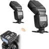 Авторизованная вспышка GODOX TT600S Speedlight для ведущей вспышки SONY GN60 и эксклюзивного интерфейса Sony MI Slave с функцией Shoe Camera, совместимой с Sony
