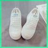 Woman Running Shoes Casual Boots White Women Black Sneakers Sports Sneakeres Popular Goods Teniz Order Top Sale Sunny